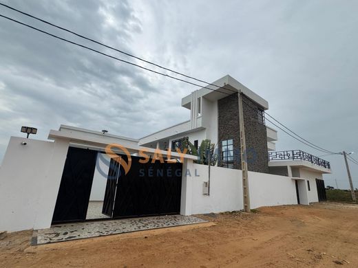Вилла, Ngaring Bambara, Région de Thiès