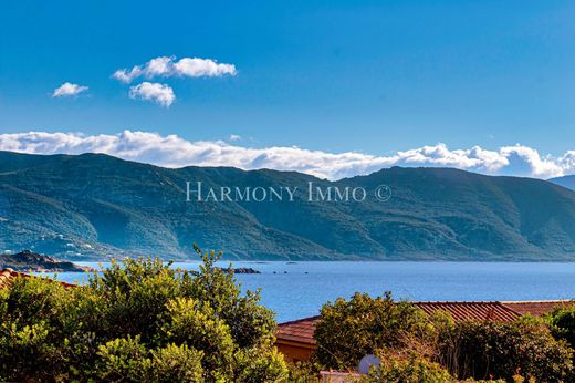 Villa a Sagone, Corsica del Sud