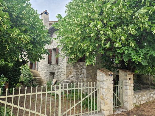 ‏בתי יוקרה ב  Buis-les-Baronnies, Drôme