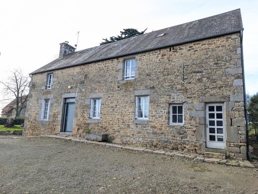 Luxury home in Sartilly, Manche