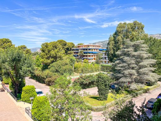 Appartement à Toulon, Var