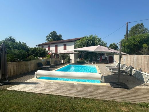 Lüks ev Saint-Palais, Pyrénées-Atlantiques