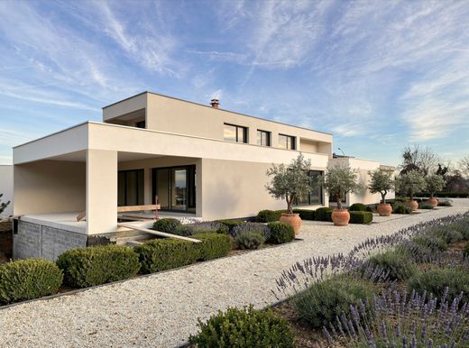 Villa a Schlierbach, Alto Reno