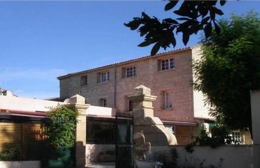 Villa Uzès, Gard