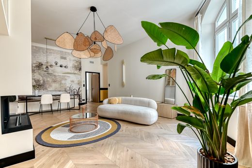 Appartamento a Lione, Rhône