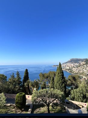 Apartment in Roquebrune-Cap-Martin, Alpes-Maritimes