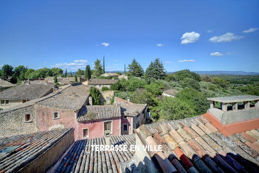 Casa de luxo - Oppède le Vieux, Vaucluse