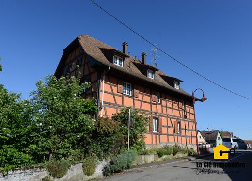 Luxury home in Kembs, Haut-Rhin
