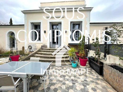 套间/公寓  Lattes, Hérault