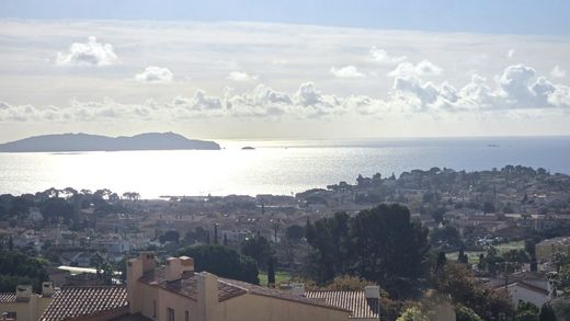 Villa a Carqueiranne, Var