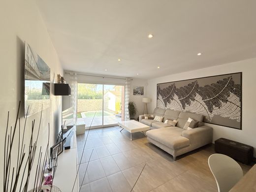 Luxury home in Pérols, Hérault