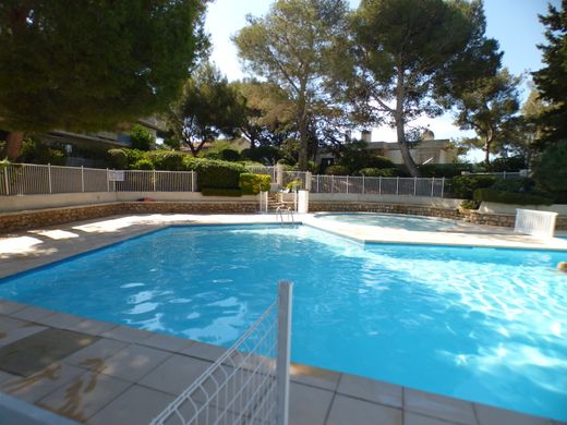 Daire Saint-Mandrier-sur-Mer, Var