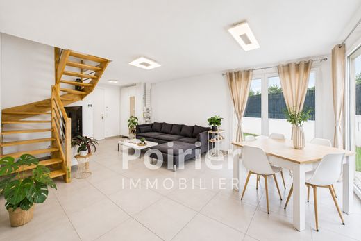Luxury home in Loisin, Haute-Savoie