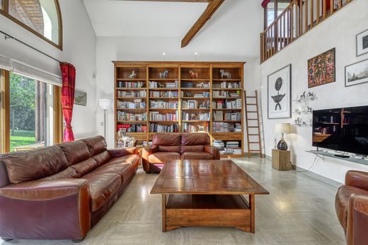 Luxury home in Chambéry, Savoy