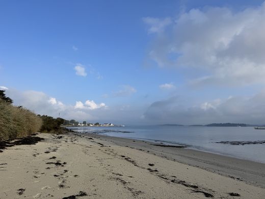 Lüks ev Locmariaquer, Morbihan