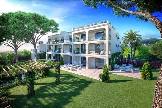 Appartement à Cap d'Antibes, Alpes-Maritimes