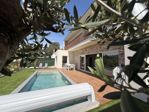 Villa Nîmes, Gard