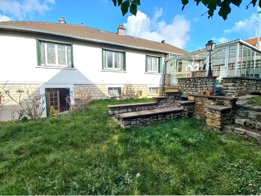 Luxury home in Créteil, Val-de-Marne