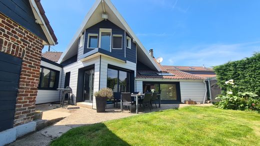 Casa di lusso a Estréelles, Passo di Calais