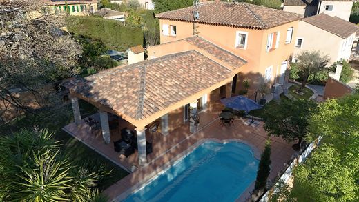 Luxus-Haus in Toulon, Var