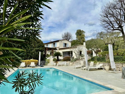 Villa La Turbie, Alpes-Maritimes