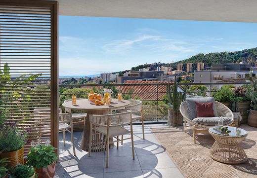 Apartamento - Saint-Laurent-du-Var, Alpes Marítimos