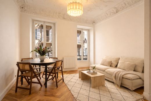 Piso / Apartamento en Niza, Alpes Marítimos