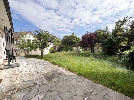 Luxus-Haus in Joinville-le-Pont, Val-de-Marne