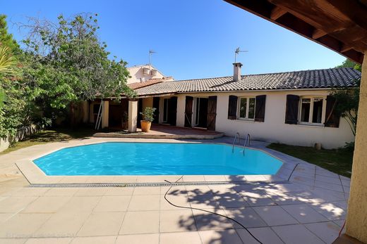 Villa a Baillargues, Hérault