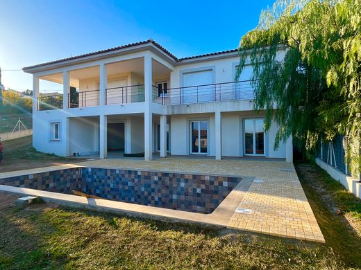 Villa in Saint-Aygulf, Var