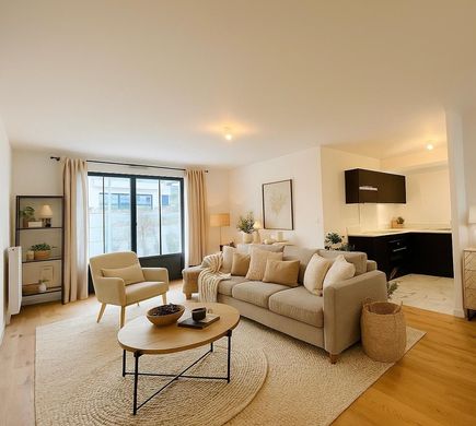 منزل ﻓﻲ Talence, Gironde