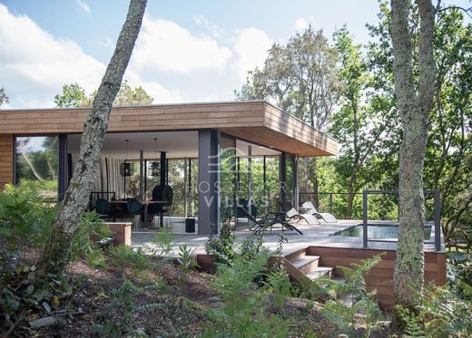 Luxe woning in Hossegor, Landes