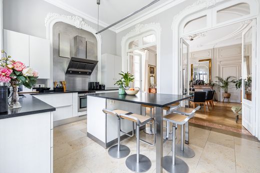 Элитный дом, Ла-Рошель, Приморская Шаранта