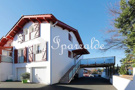 Элитный дом, Hendaye, Pyrénées-Atlantiques