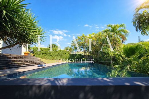 Villa in Le Gosier, Guadeloupe