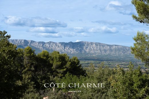 Βίλα σε Trets, Bouches-du-Rhône
