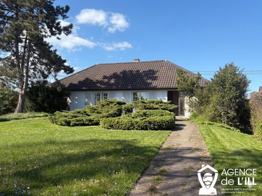 Luxury home in Sélestat, Bas-Rhin