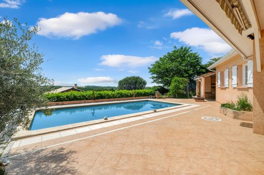 Luxury home in Mons, Upper Garonne