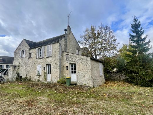 Luxus-Haus in Thoiry, Yvelines