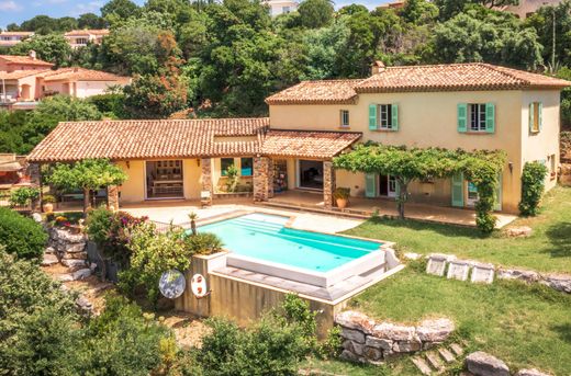 ‏וילה ב  Cavalaire-sur-Mer, Var
