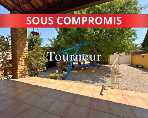 Villa in Sanary-sur-Mer, Var