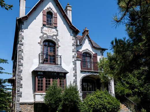 Casa de luxo - Quiberon, Morbihan
