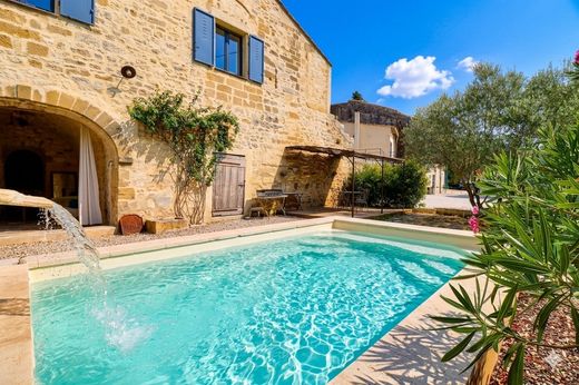 Luxury home in Nîmes, Gard