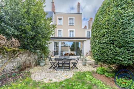 Luxe woning in Tours, Indre-et-Loire