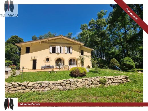 Maison de luxe à Podensac, Gironde