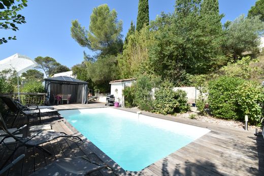 Luxus-Haus in Clapiers, Hérault