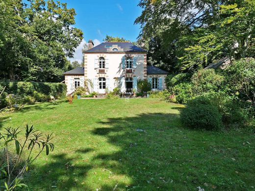 Casa de luxo - Arradon, Morbihan