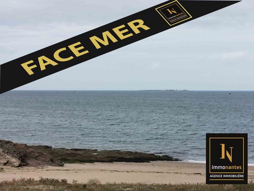 Casa de luxo - Quimiac, Loire-Atlantique