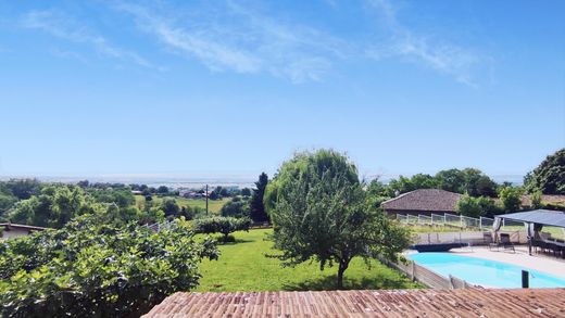 Casa de lujo en Sonnay, Isere