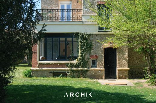 Casa de lujo en Rambouillet, Yvelines